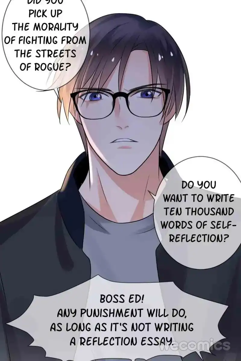 Legend Reboot Chapter 36 2
